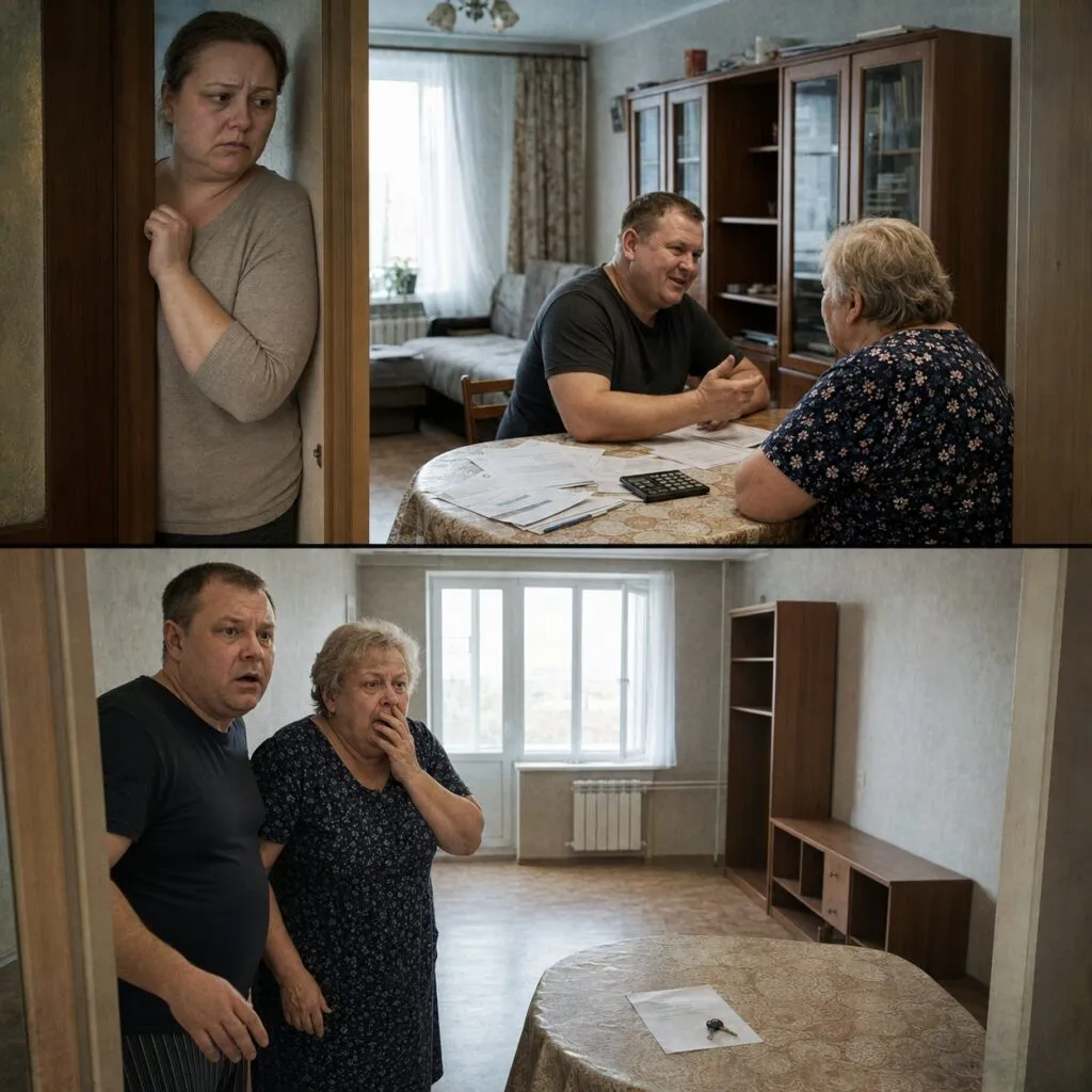 Я платила іпотеку й комуналку, поки чоловік потай накопичував гроші зовсім не на сім’ю 1 27 2