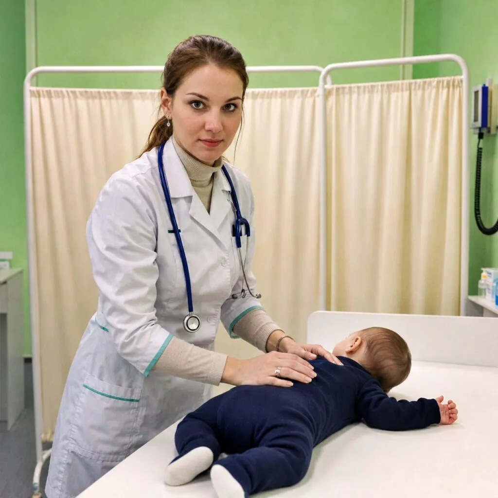 Дитяча лікарка Катя зникла після чергування, а її донька несподівано помітила моторошну деталь 1 37