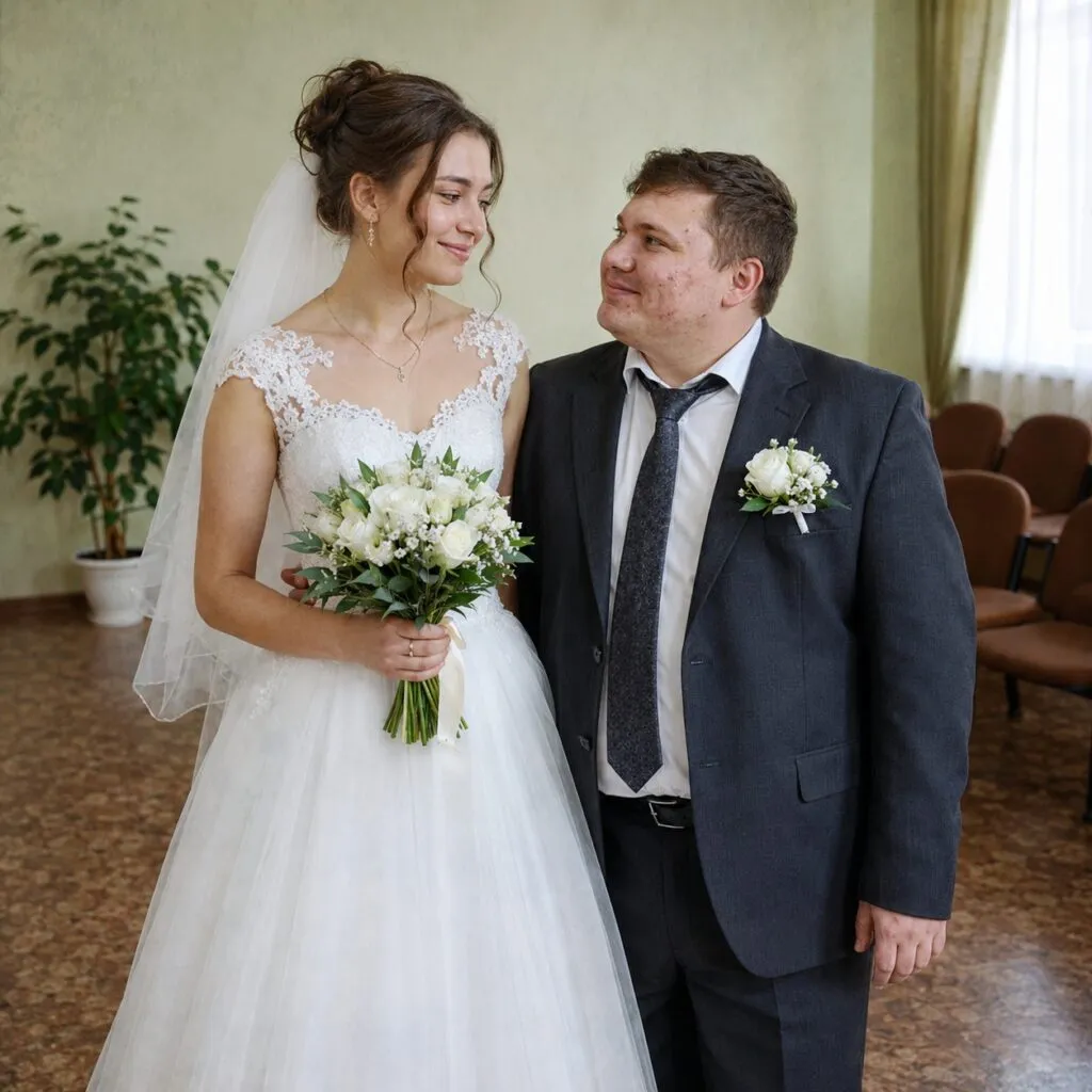 Девушку считали странной из-за одного решения, но спустя годы именно оно изменило всю её жизнь 1 59