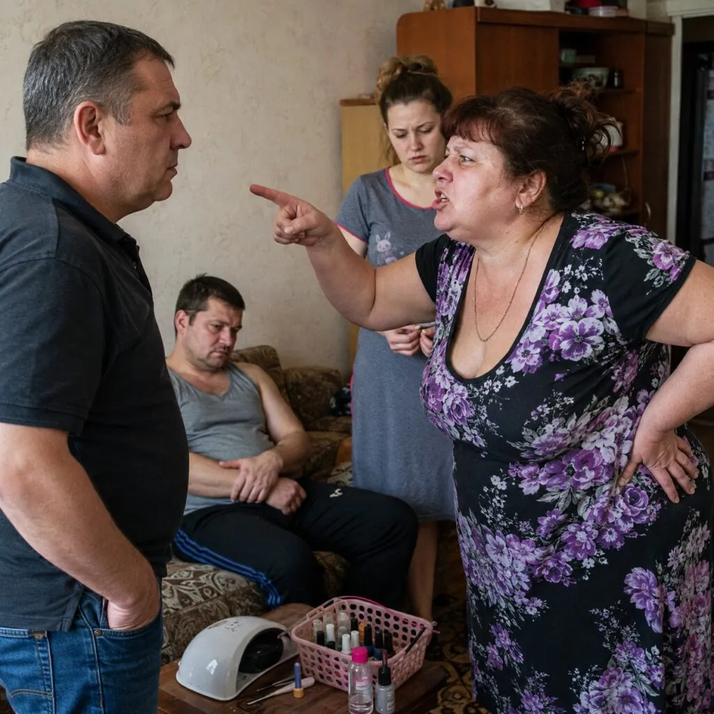 Свекруха зажадала від батька невістки доплачувати молодій сім’ї, але його реакція виявилася зовсім не тією, на яку вона розраховувала 1 74 2